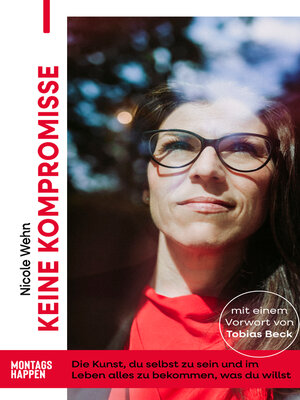 cover image of Keine Kompromisse